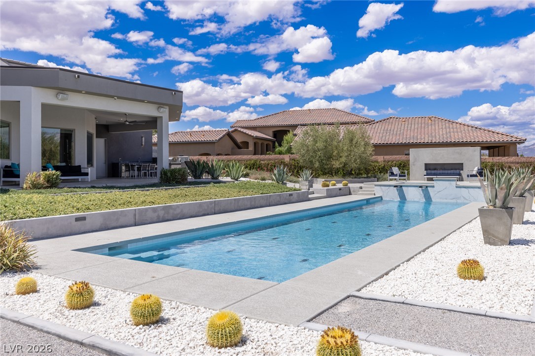 4050 North Tomsik Street Las Vegas NV 89129