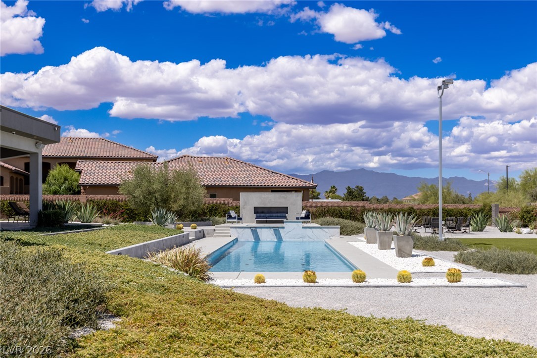 4050 North Tomsik Street Las Vegas NV 89129