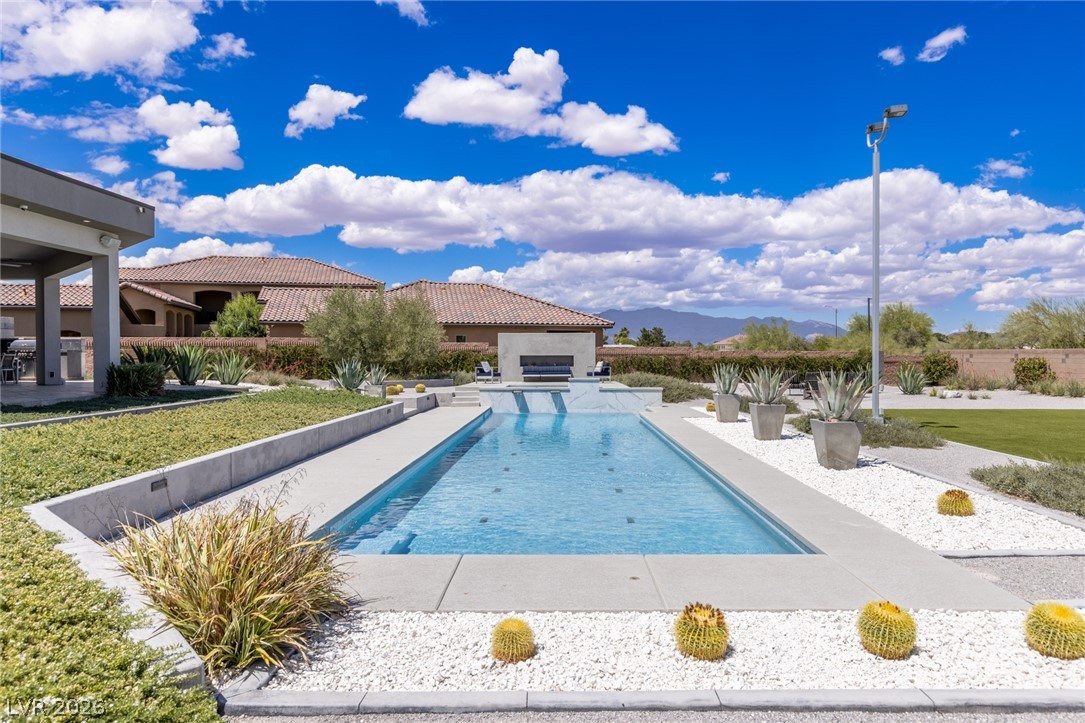 4050 North Tomsik Street Las Vegas NV 89129