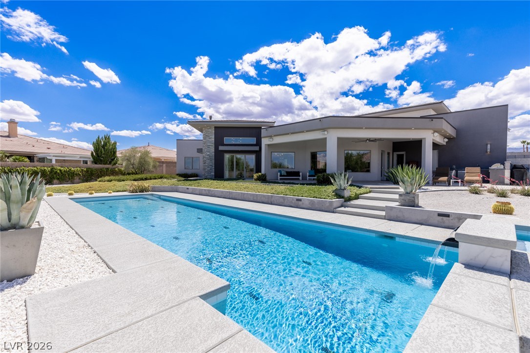 4050 North Tomsik Street Las Vegas NV 89129