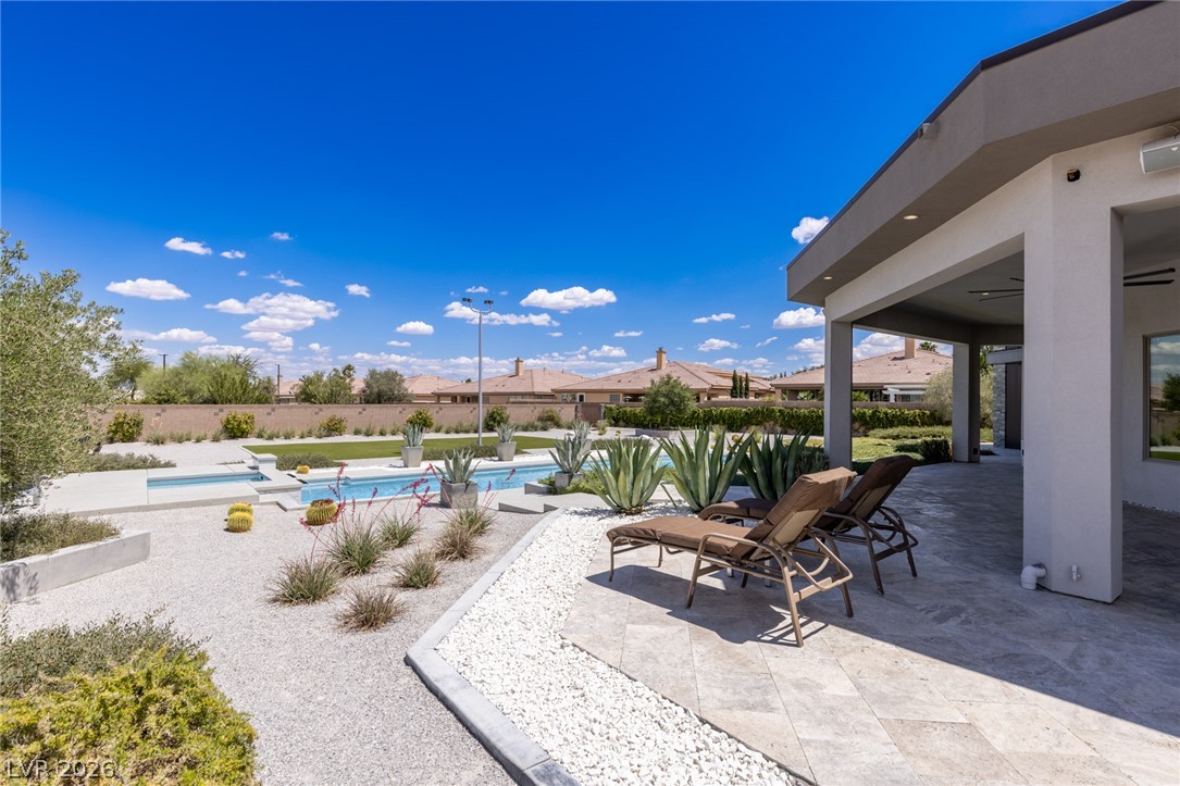 4050 North Tomsik Street Las Vegas NV 89129