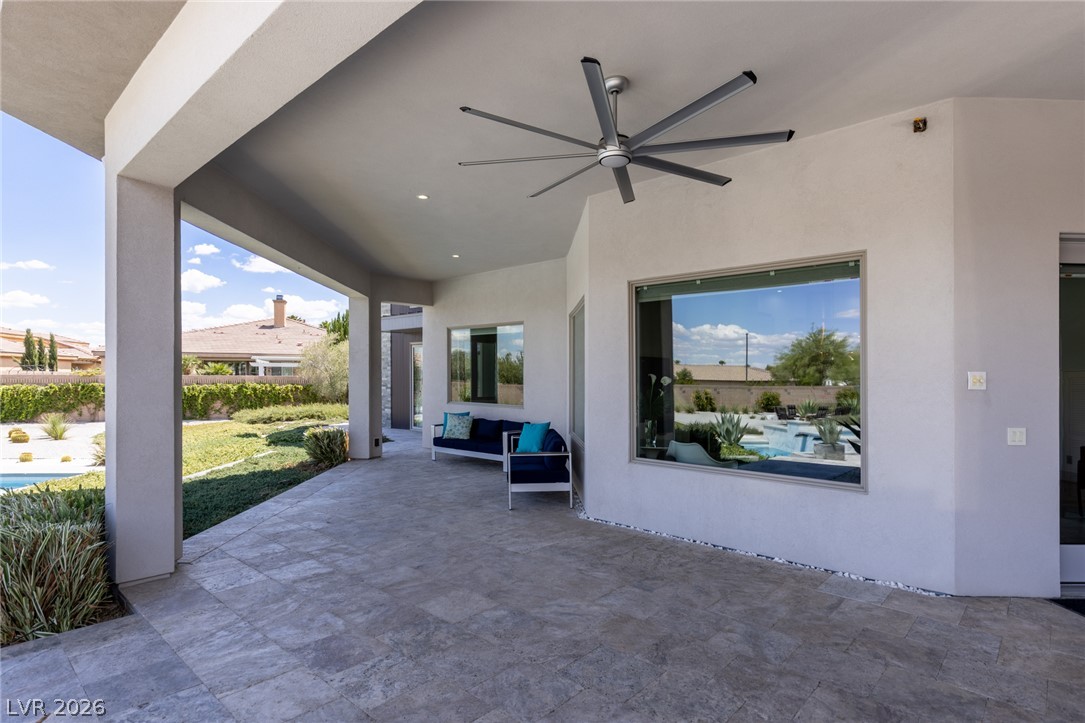4050 North Tomsik Street Las Vegas NV 89129