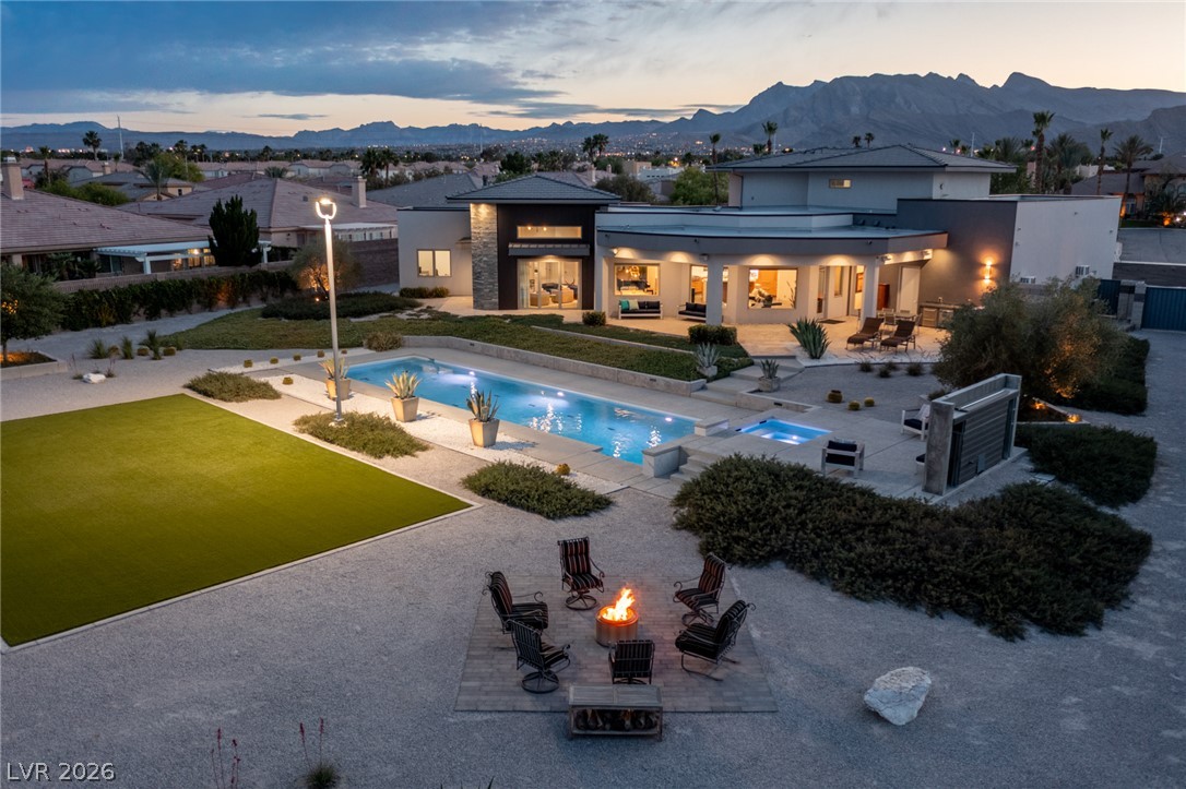 4050 North Tomsik Street Las Vegas NV 89129