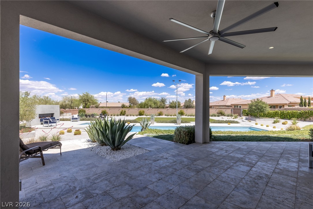 4050 North Tomsik Street Las Vegas NV 89129