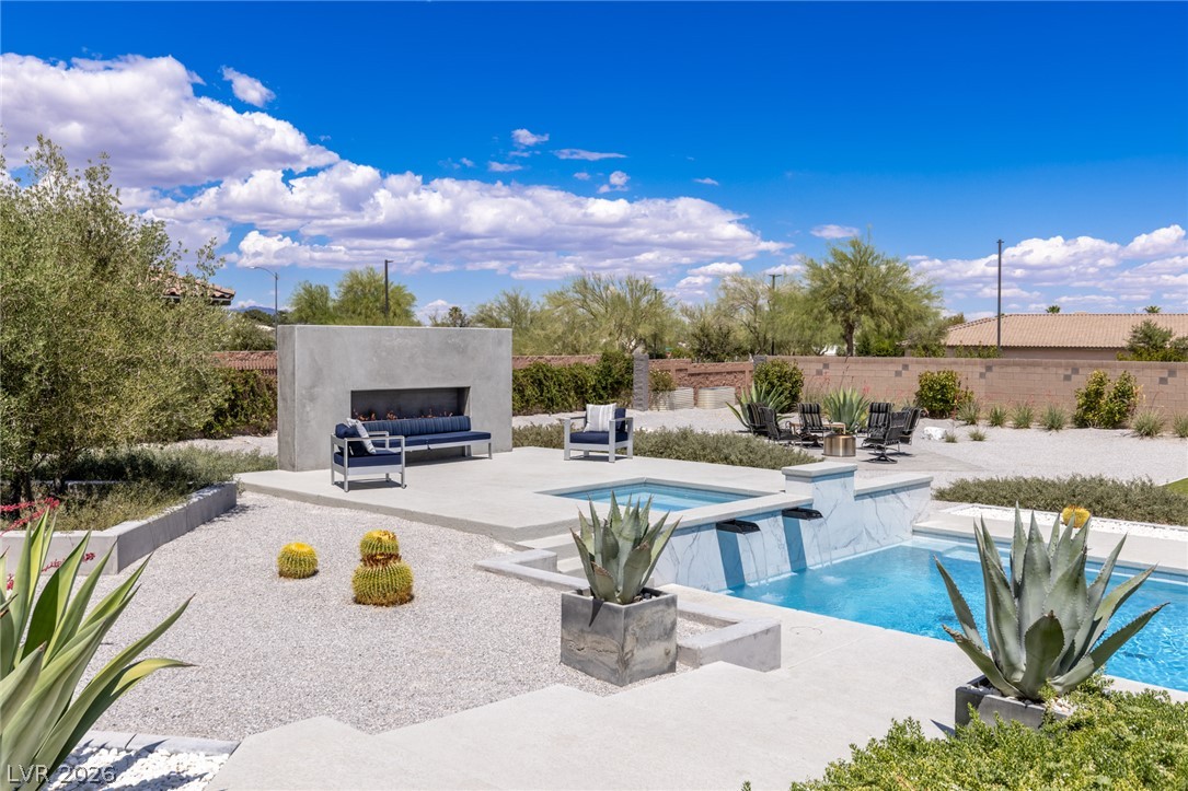 4050 North Tomsik Street Las Vegas NV 89129