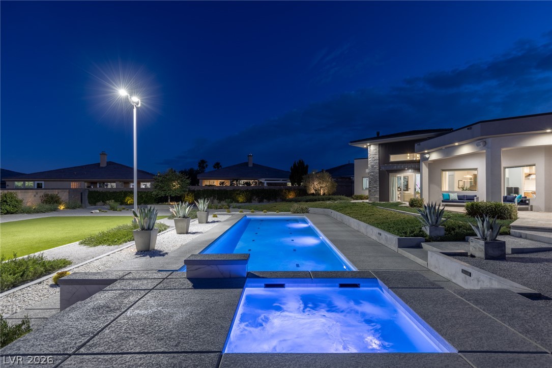 4050 North Tomsik Street Las Vegas NV 89129