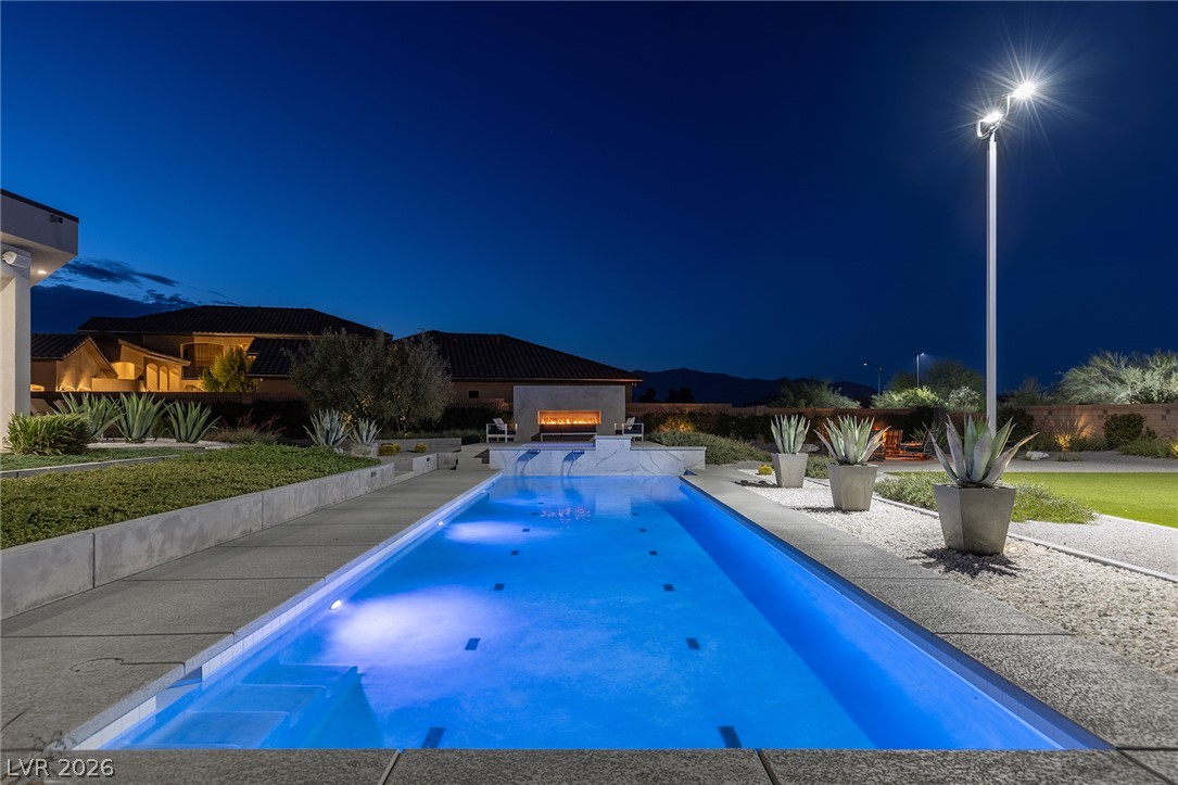 4050 North Tomsik Street Las Vegas NV 89129