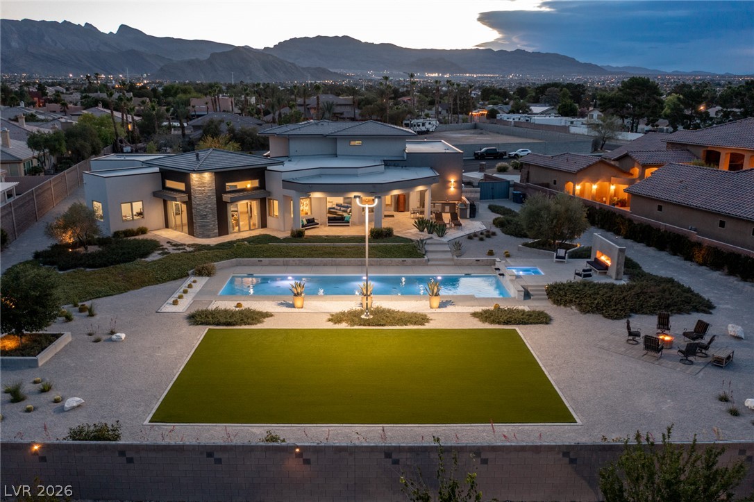 4050 North Tomsik Street Las Vegas NV 89129