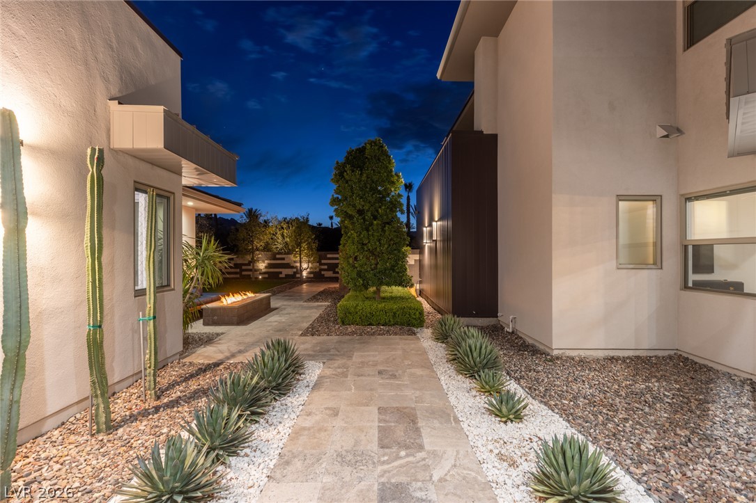 4050 North Tomsik Street Las Vegas NV 89129