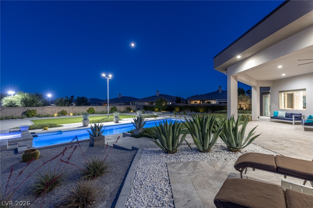 4050 North Tomsik Street Las Vegas NV 89129