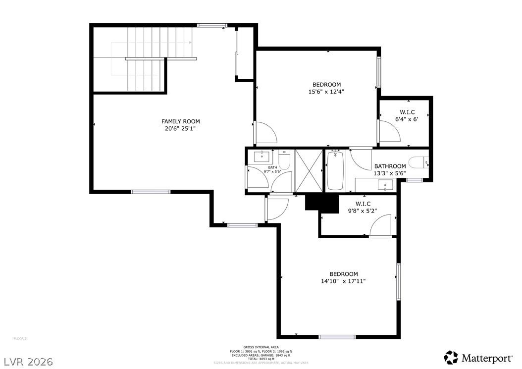 4050 North Tomsik Street Las Vegas NV 89129