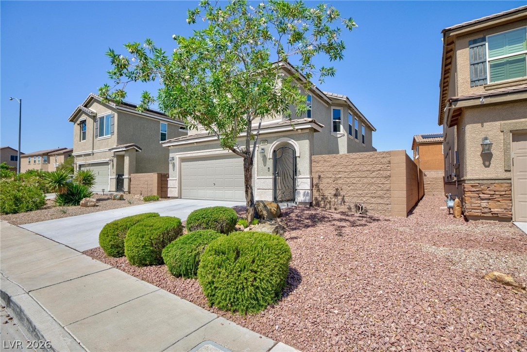 1037 Water Cove Street Henderson NV 89011