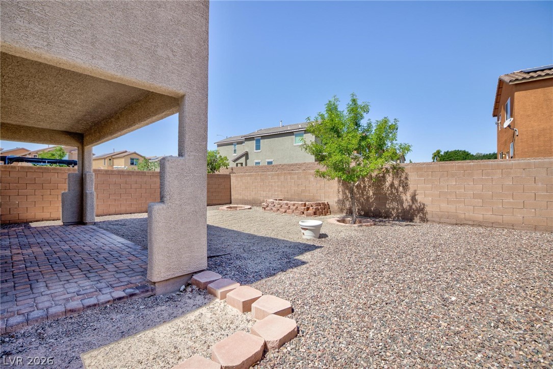 1037 Water Cove Street Henderson NV 89011