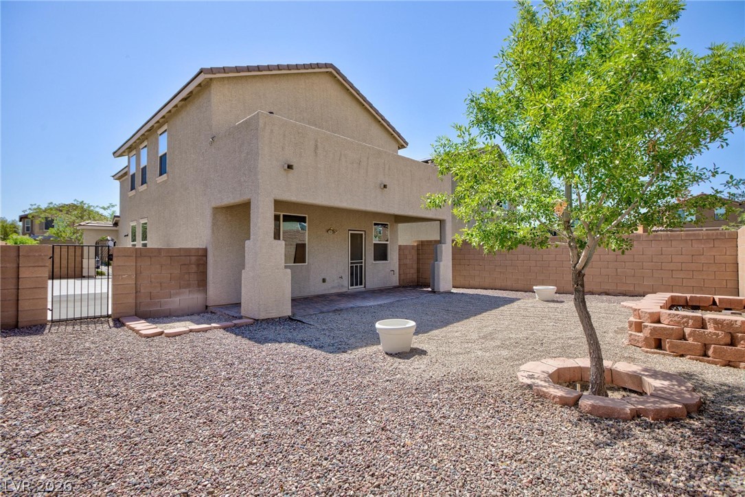 1037 Water Cove Street Henderson NV 89011