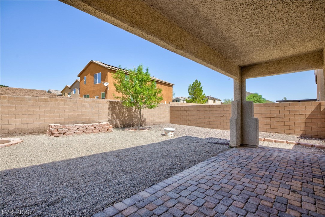 1037 Water Cove Street Henderson NV 89011