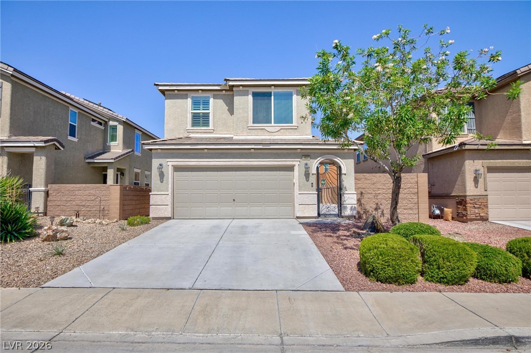 1037 Water Cove Street Henderson NV 89011