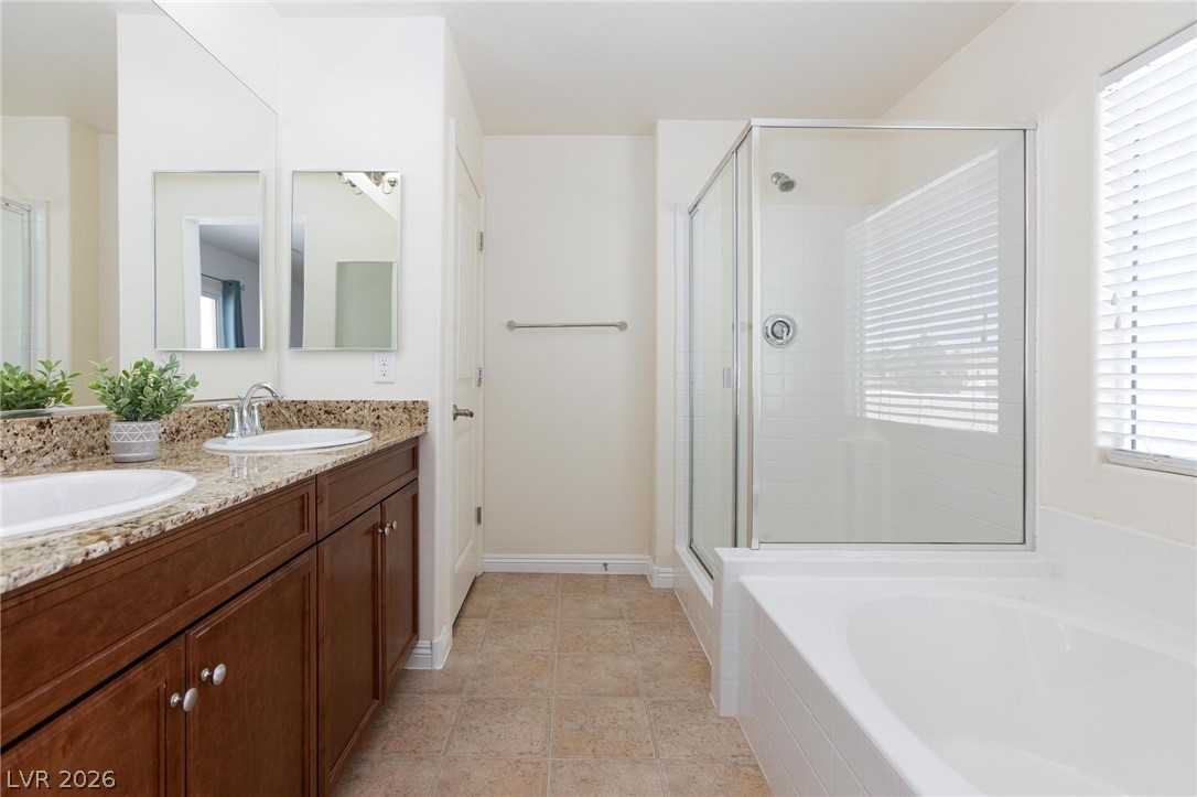 1037 Water Cove Street Henderson NV 89011