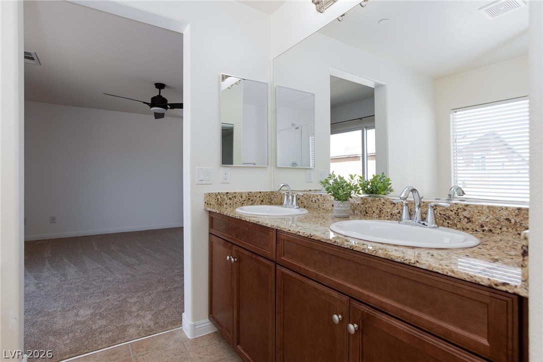 1037 Water Cove Street Henderson NV 89011