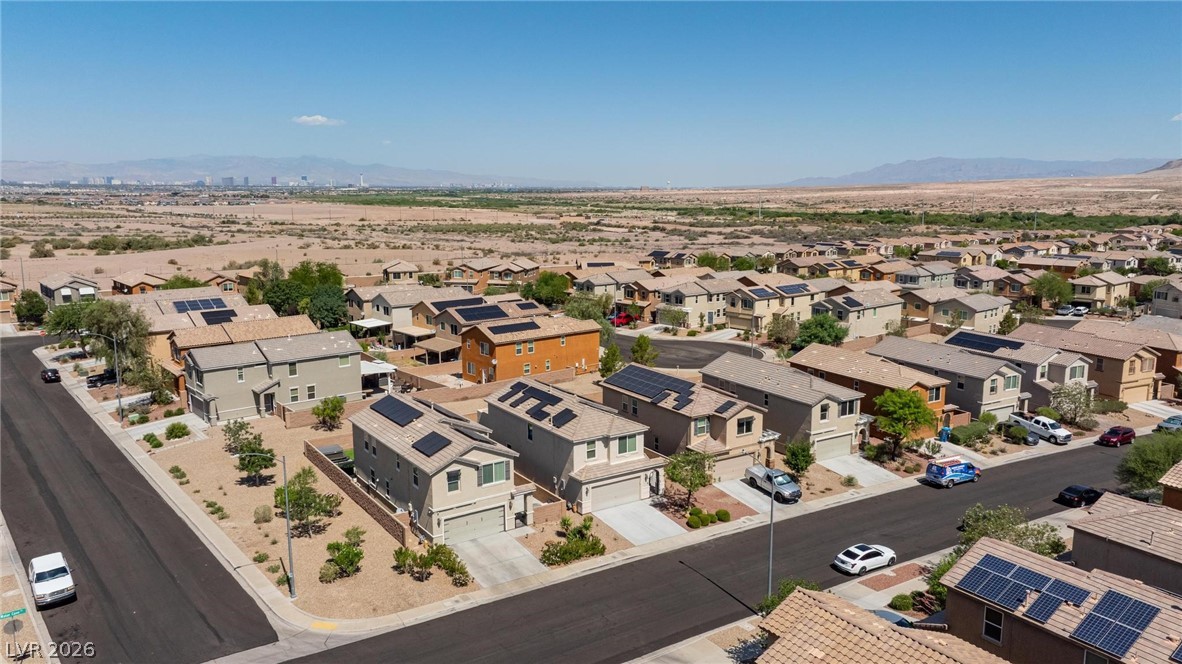 1037 Water Cove Street Henderson NV 89011