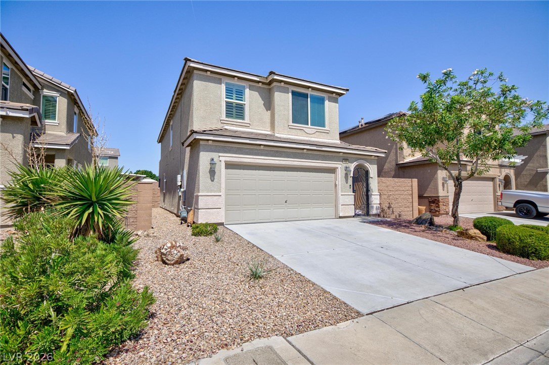 1037 Water Cove Street Henderson NV 89011