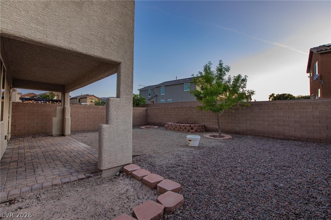 1037 Water Cove Street Henderson NV 89011