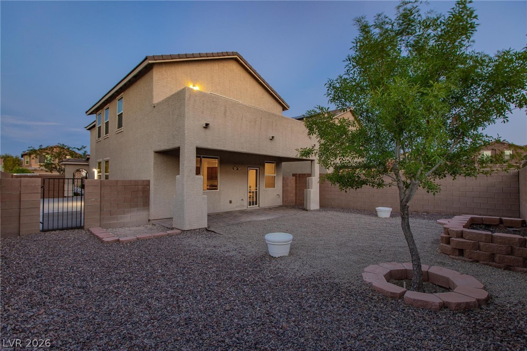 1037 Water Cove Street Henderson NV 89011