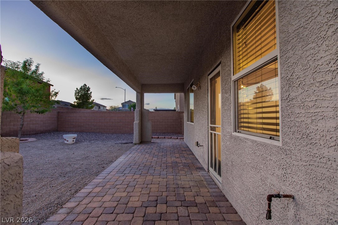 1037 Water Cove Street Henderson NV 89011