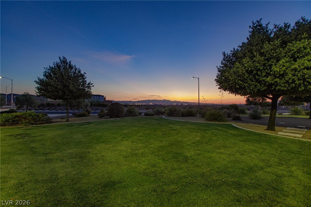 1037 Water Cove Street Henderson NV 89011