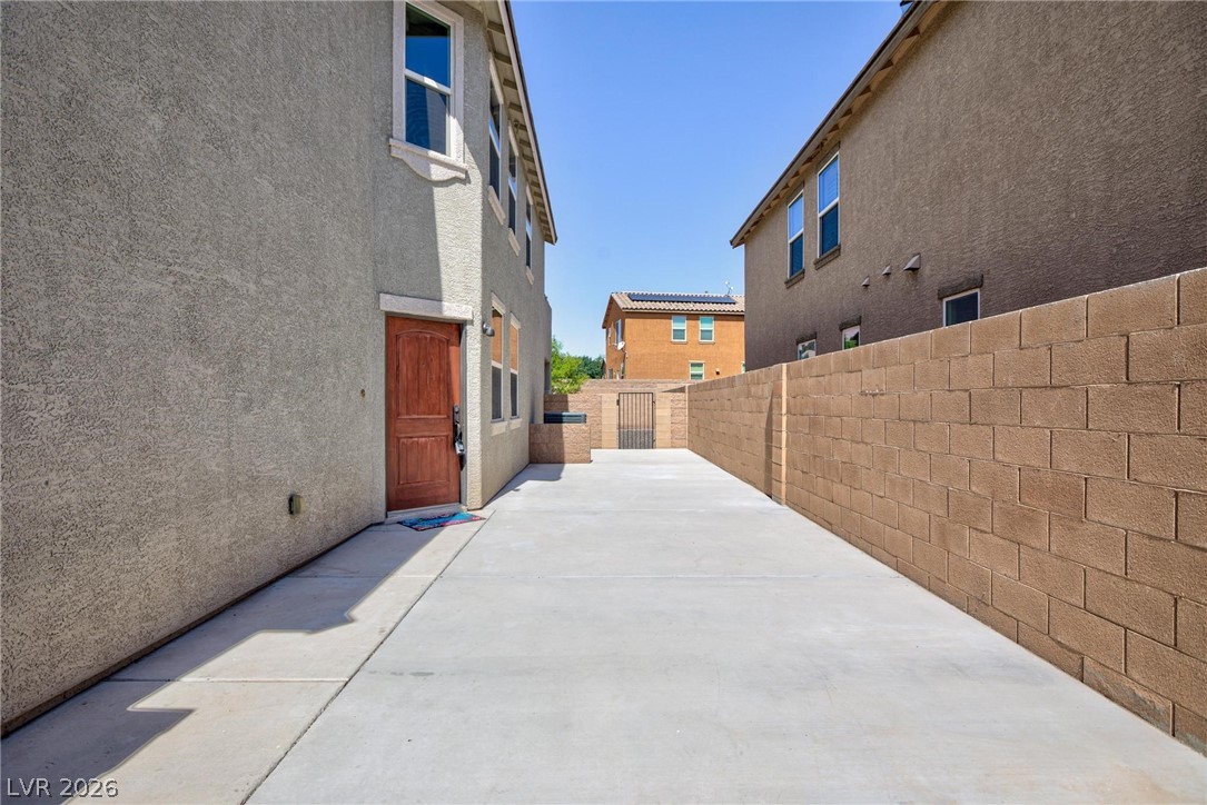 1037 Water Cove Street Henderson NV 89011