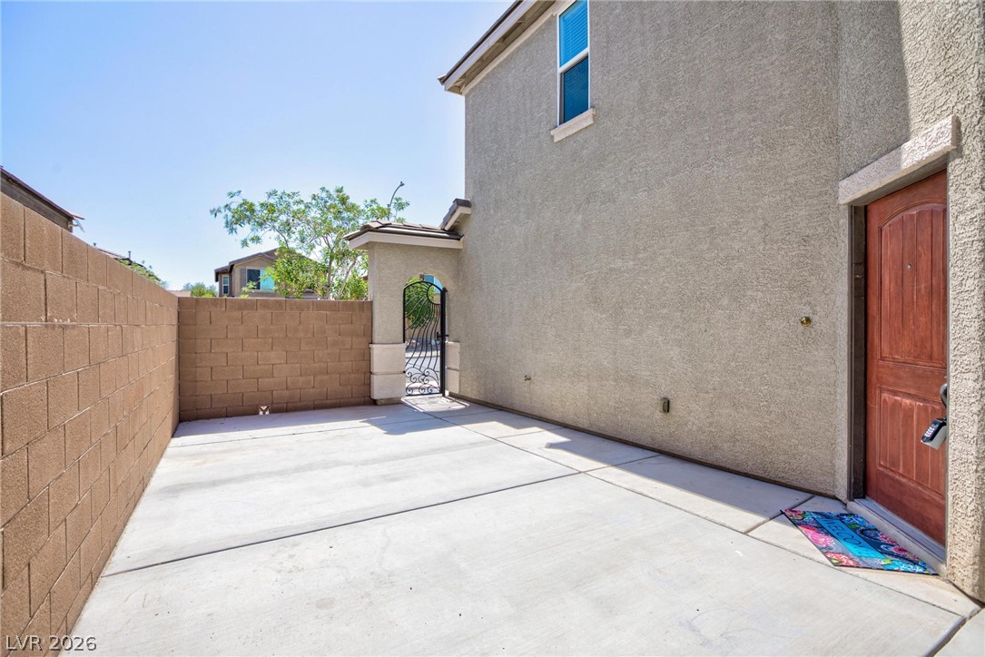 1037 Water Cove Street Henderson NV 89011