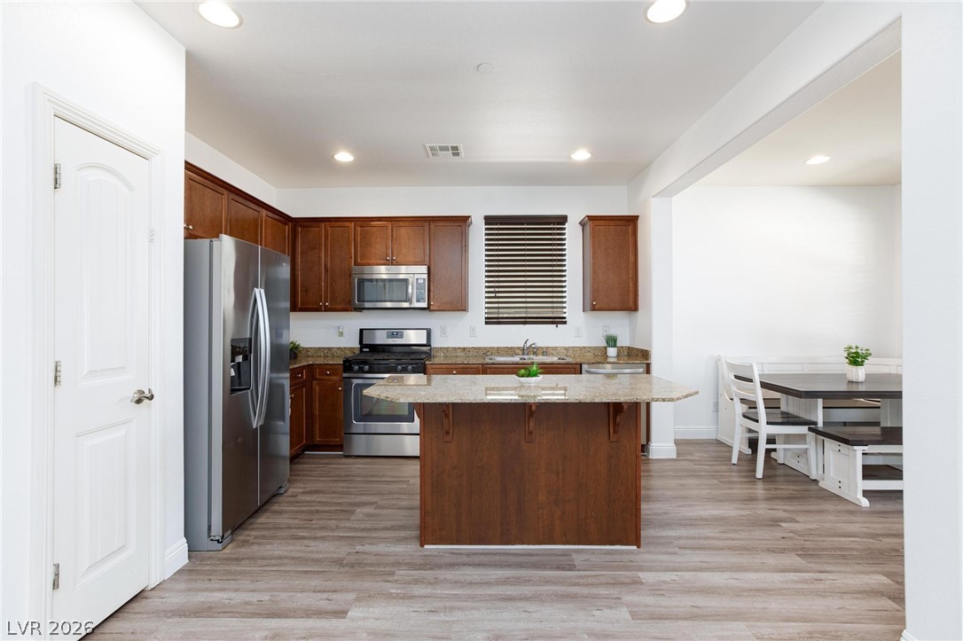 1037 Water Cove Street Henderson NV 89011