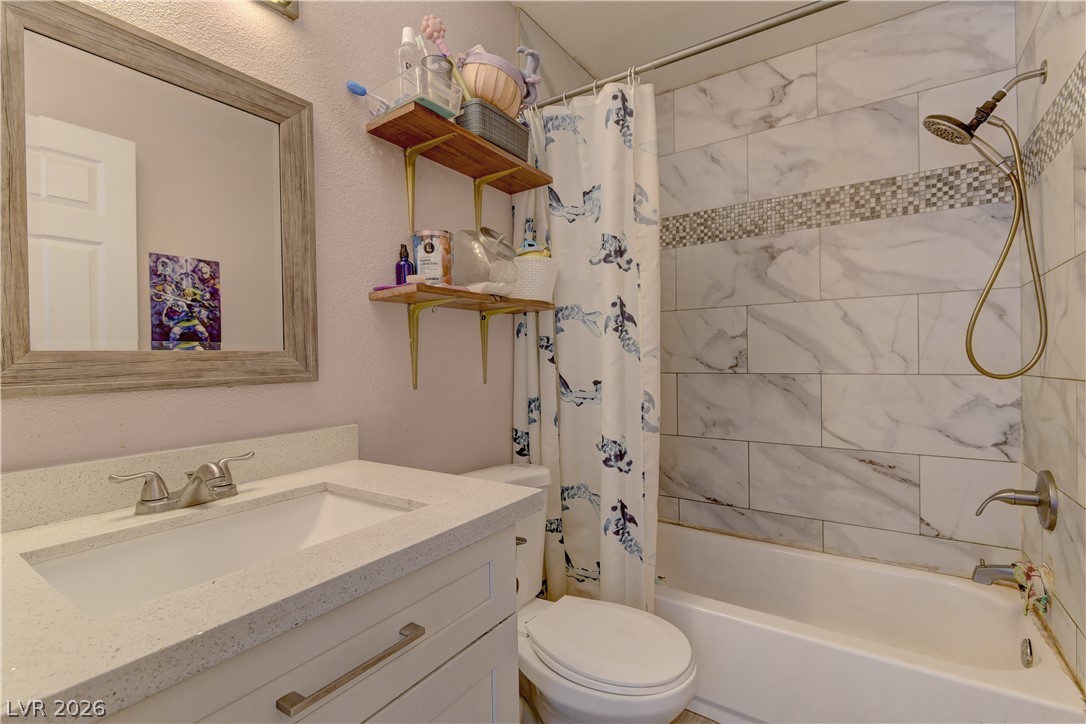 4821 Alameda Avenue Las Vegas NV 89110