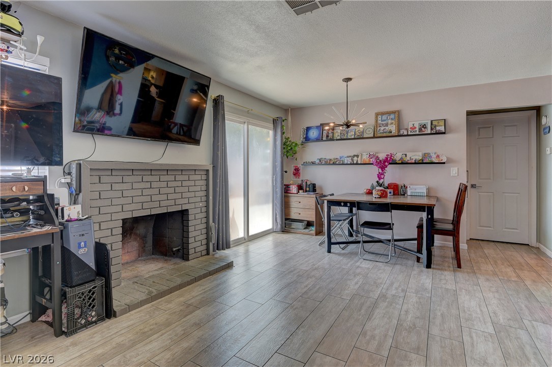 4821 Alameda Avenue Las Vegas NV 89110