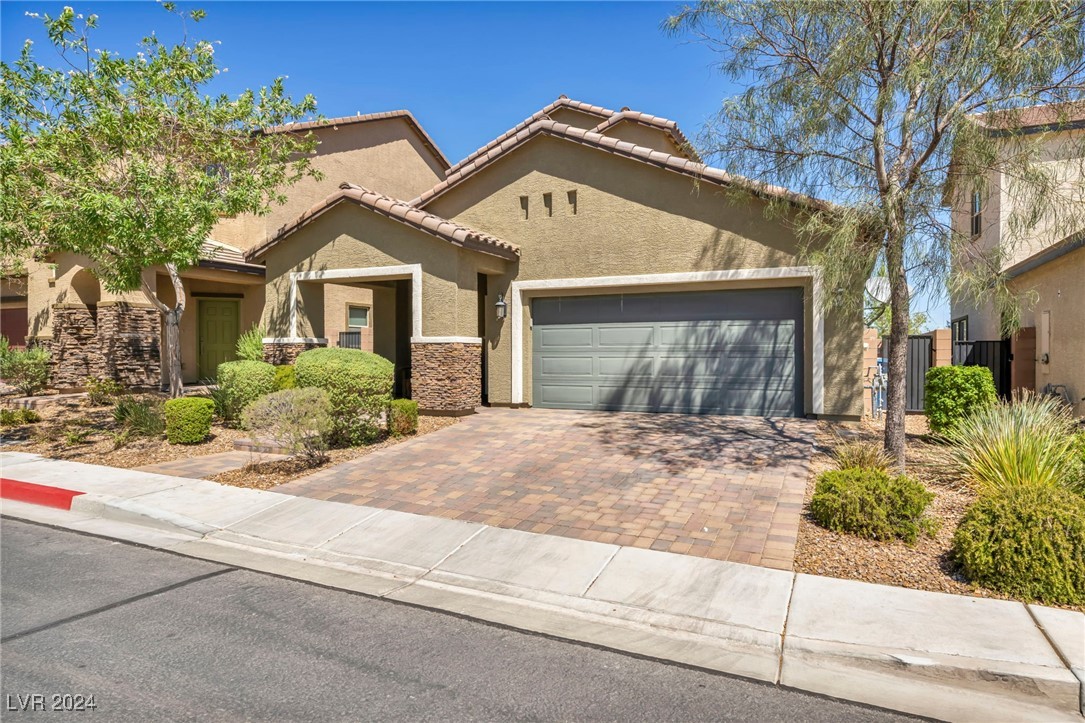 6874 Linda Creek Court Las Vegas NV 89178