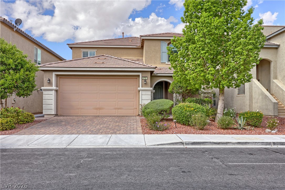 6781 Bristle Falls Street Las Vegas NV 89149