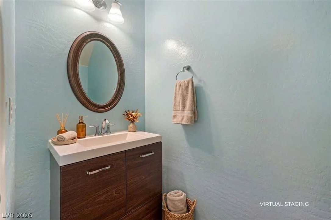 6781 Bristle Falls Street Las Vegas NV 89149