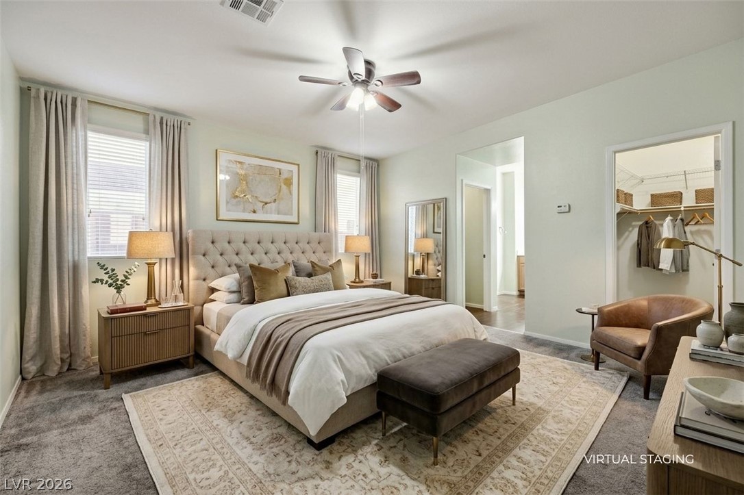 6781 Bristle Falls Street Las Vegas NV 89149