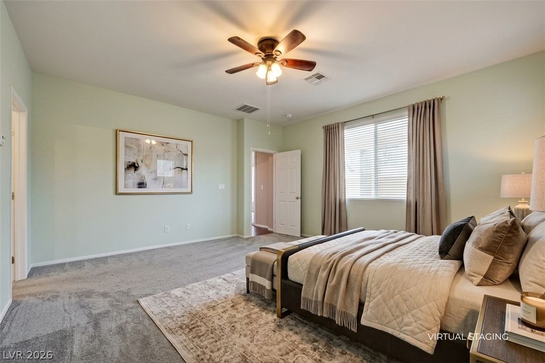 6781 Bristle Falls Street Las Vegas NV 89149
