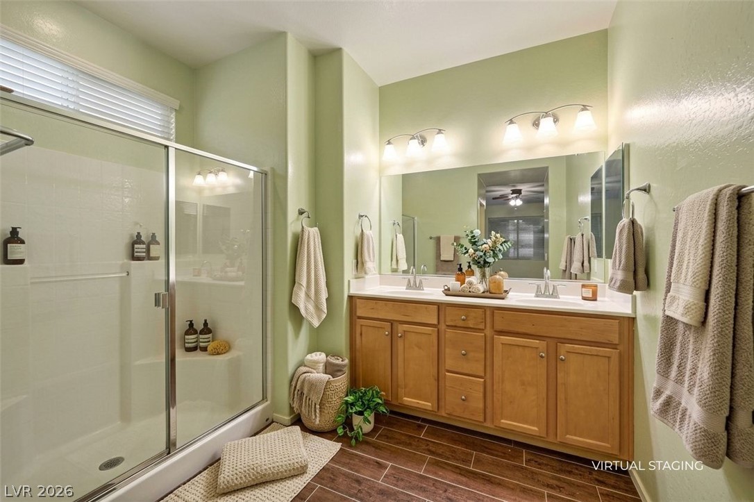 6781 Bristle Falls Street Las Vegas NV 89149