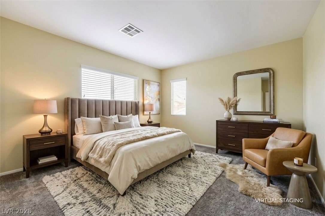 6781 Bristle Falls Street Las Vegas NV 89149