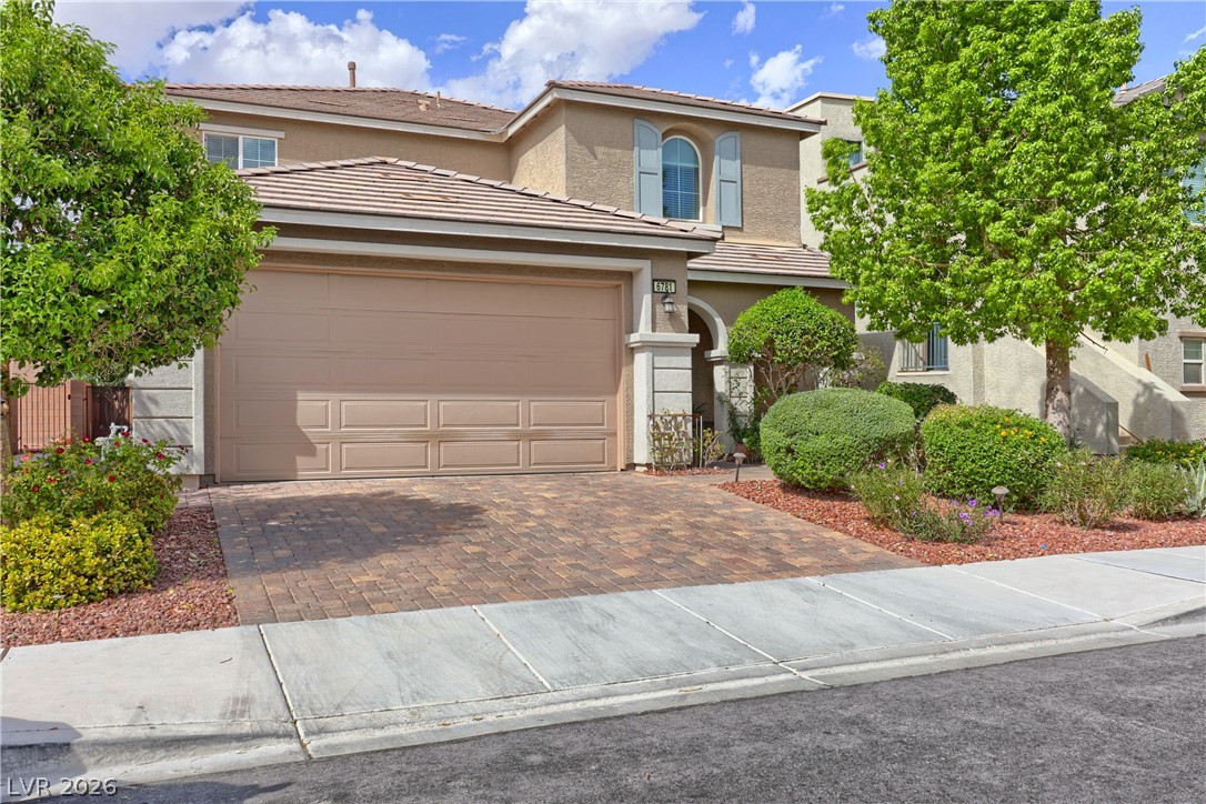 6781 Bristle Falls Street Las Vegas NV 89149
