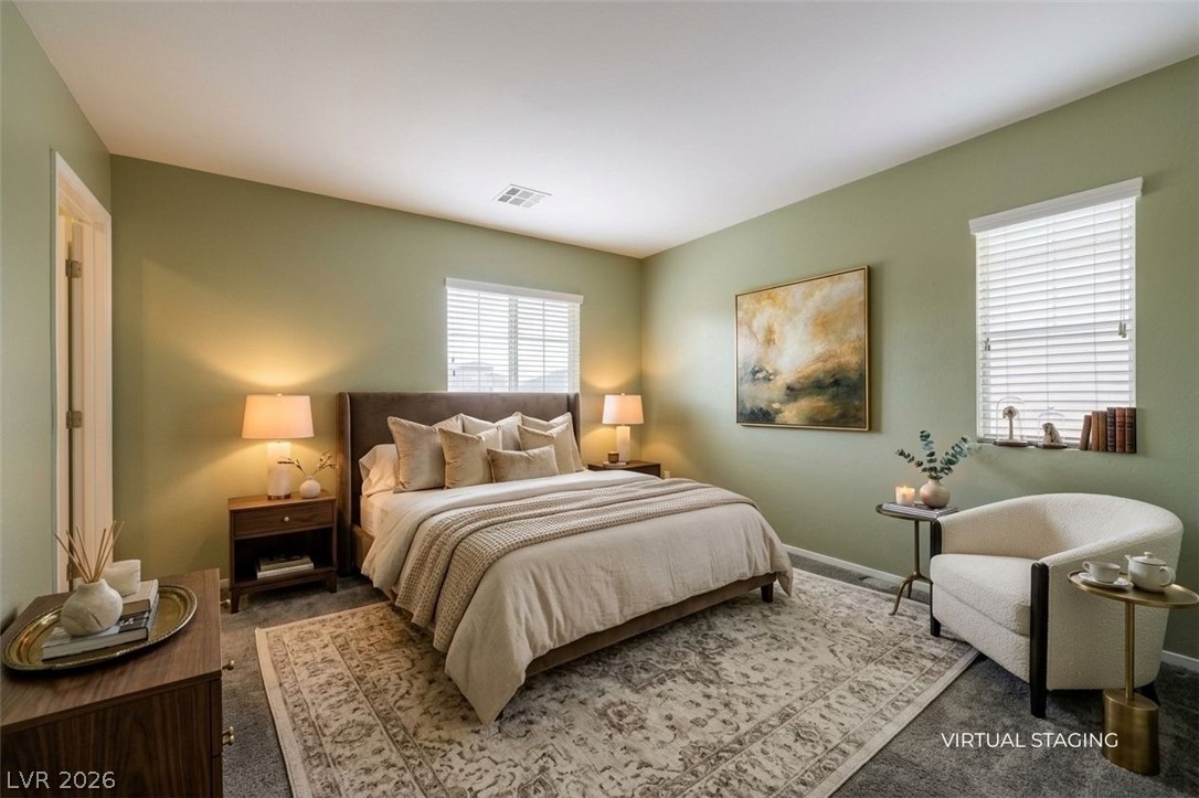 6781 Bristle Falls Street Las Vegas NV 89149
