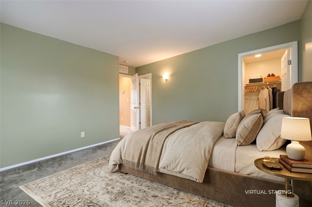 6781 Bristle Falls Street Las Vegas NV 89149