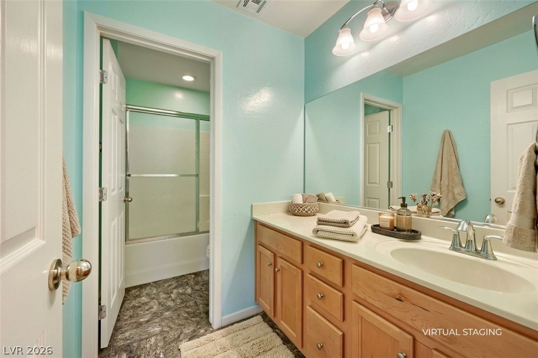 6781 Bristle Falls Street Las Vegas NV 89149