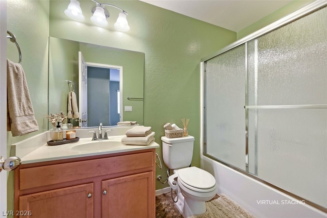 6781 Bristle Falls Street Las Vegas NV 89149