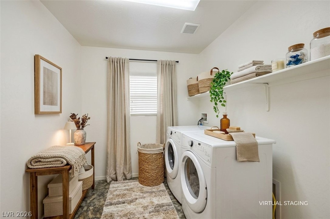 6781 Bristle Falls Street Las Vegas NV 89149
