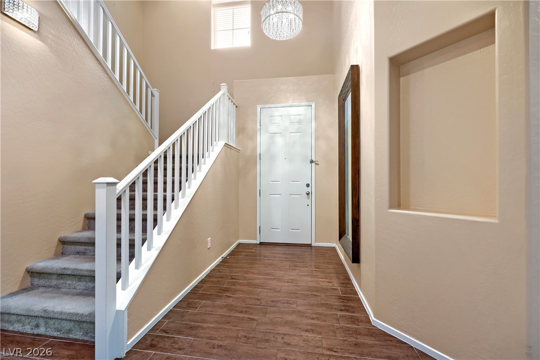 6781 Bristle Falls Street Las Vegas NV 89149