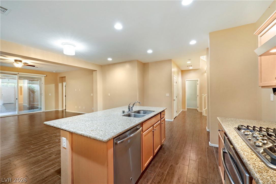 6781 Bristle Falls Street Las Vegas NV 89149