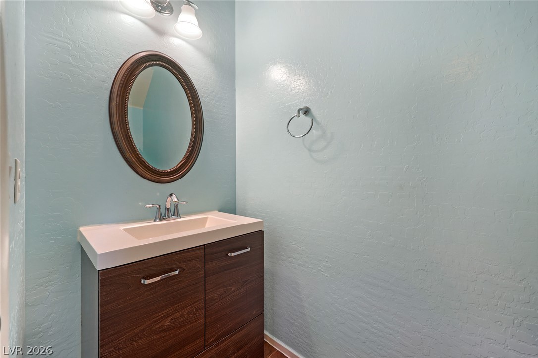 6781 Bristle Falls Street Las Vegas NV 89149