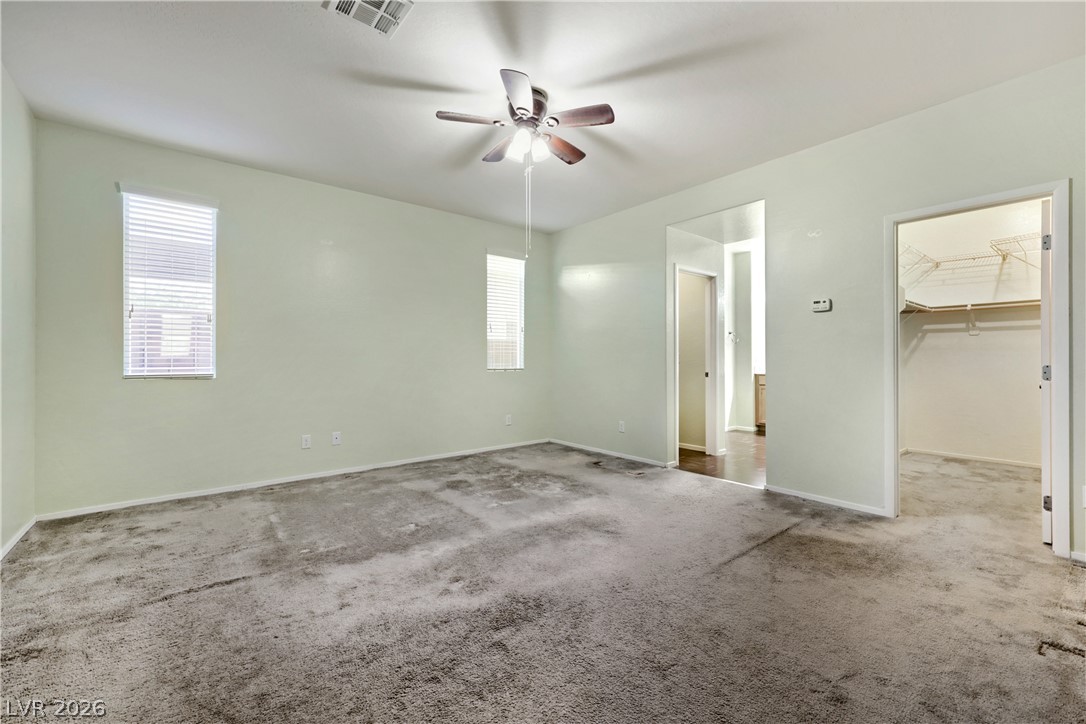 6781 Bristle Falls Street Las Vegas NV 89149